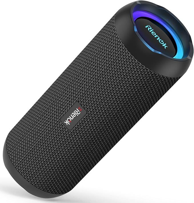 Altavoz Bluetooth TechWorld