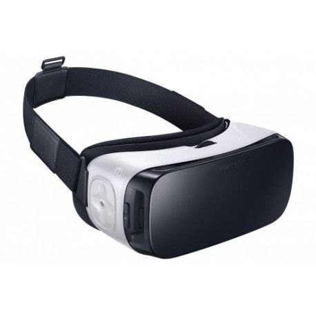 Gafas de Realidad Virtual TechWorld