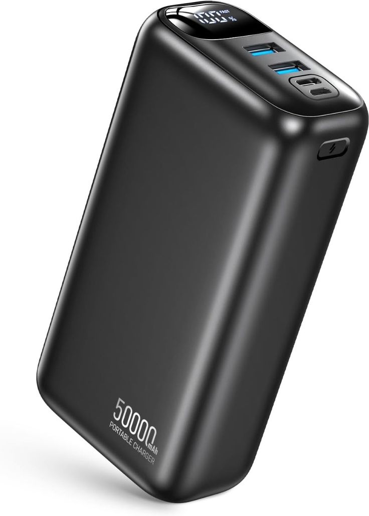 Power Bank 20000mAh TechWorld