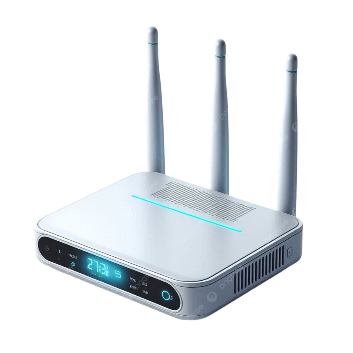 Router Wi-Fi 6 TechWorld